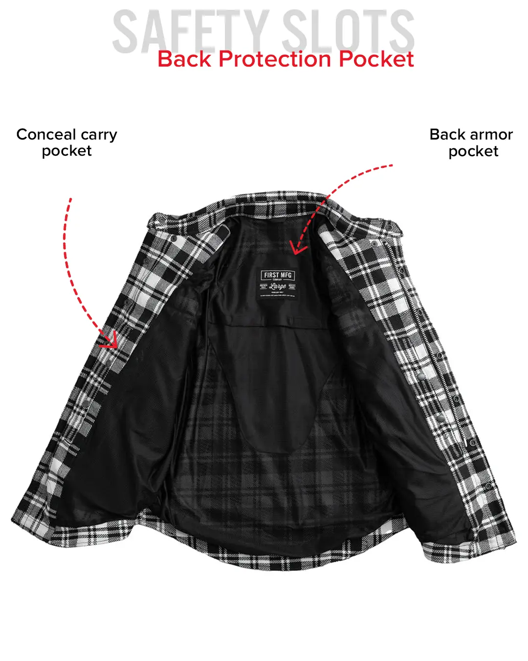 Canvas Moto Flannel - Image 16