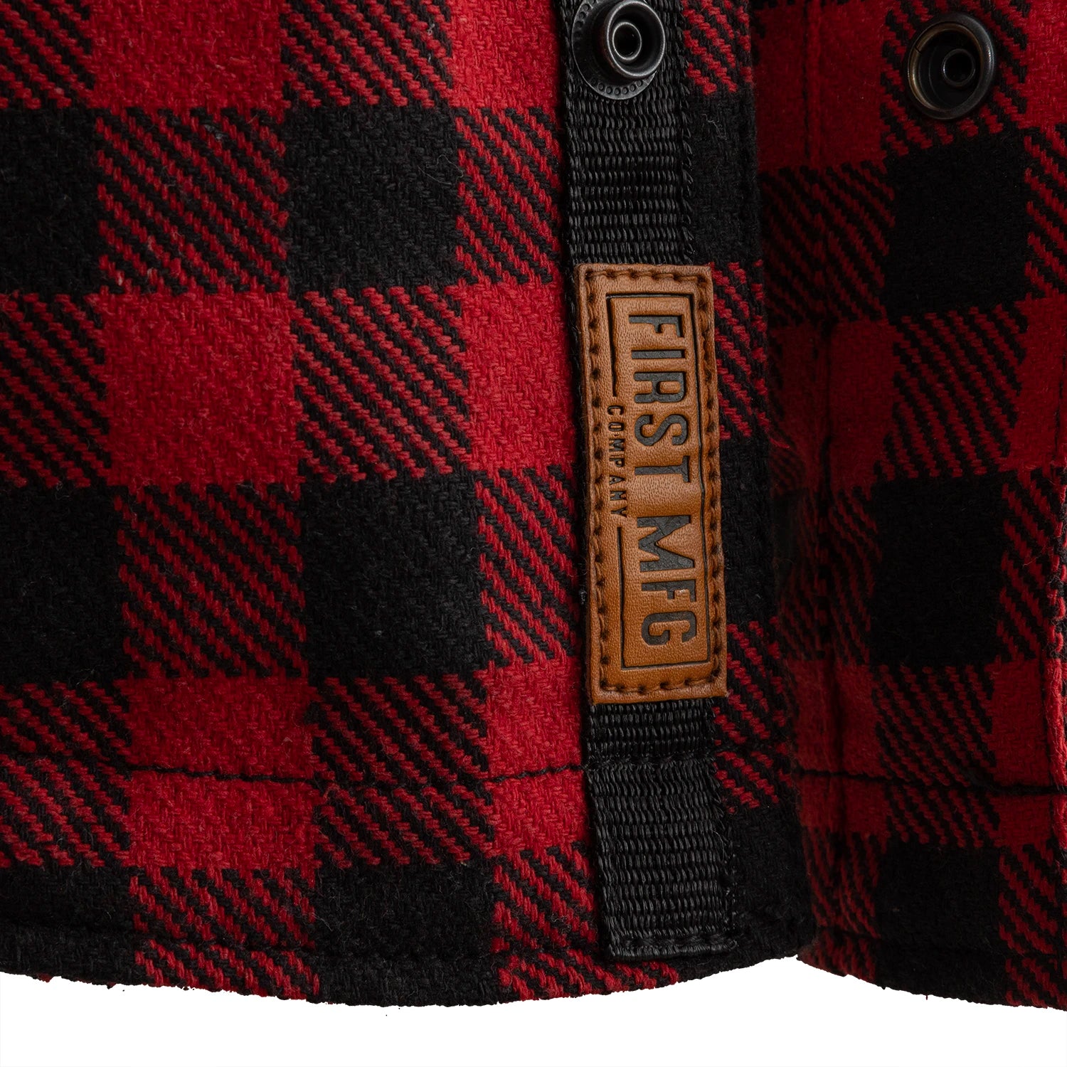Canvas Moto Flannel - Image 4