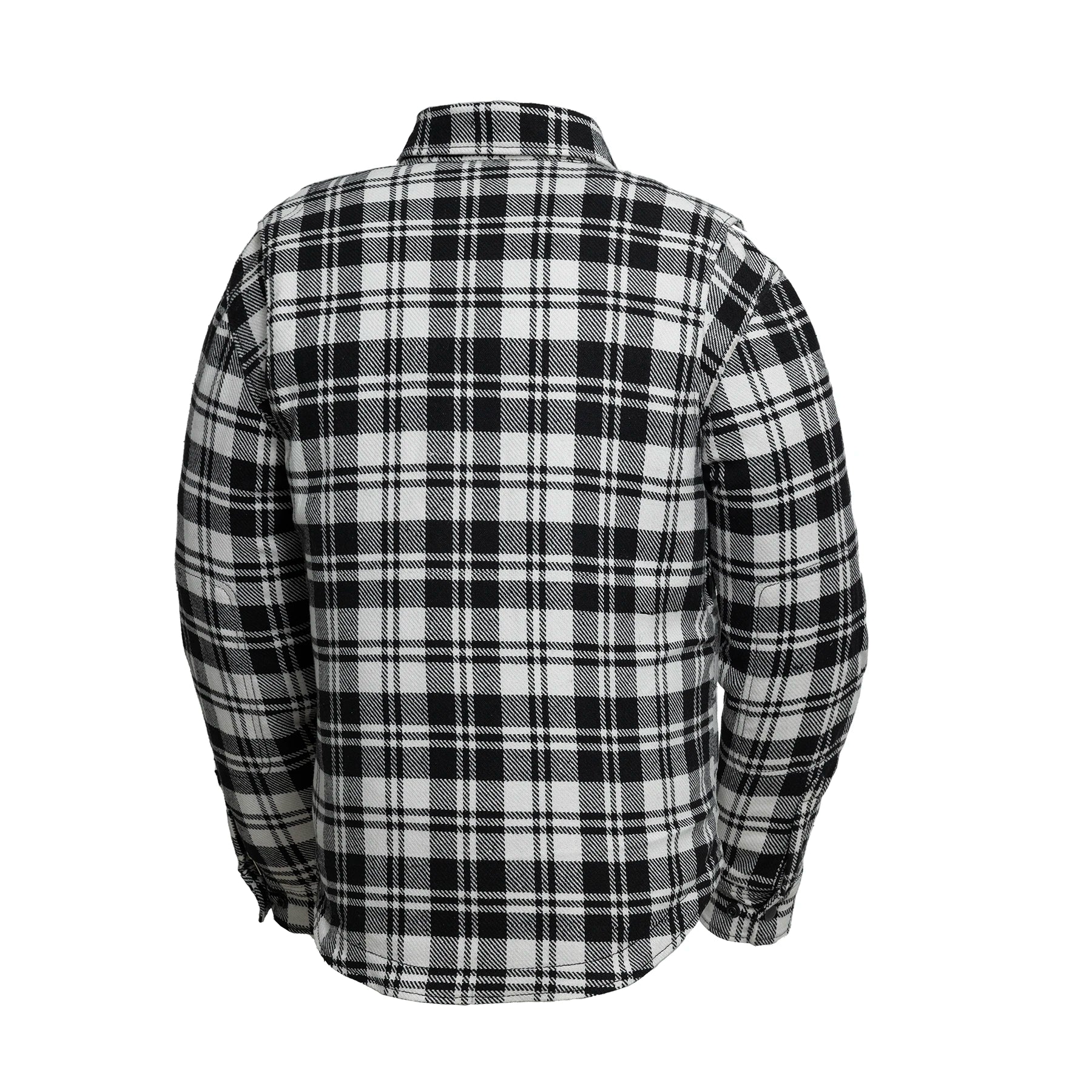 Canvas Moto Flannel - Image 7