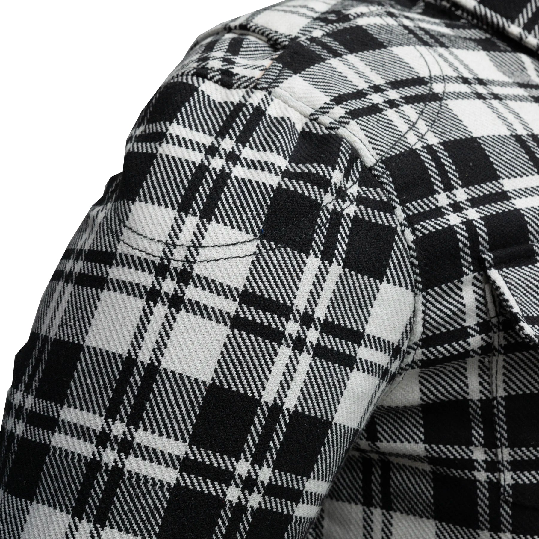 Canvas Moto Flannel - Image 9