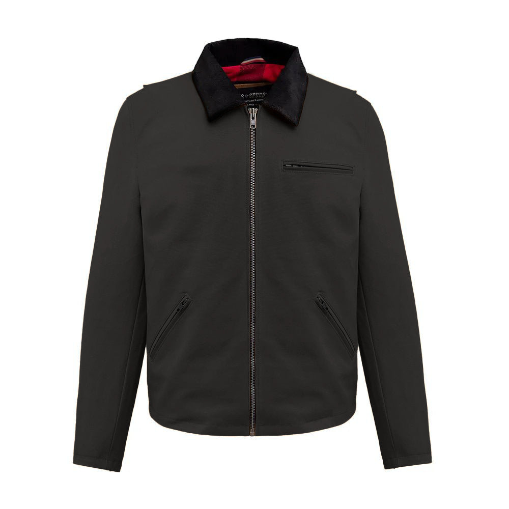 Choppers Inc - Lined Mechanic Jacket - Image 6