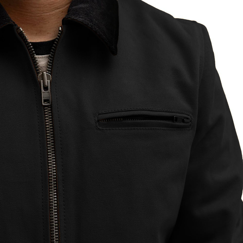 Choppers Inc - Lined Mechanic Jacket - Image 8