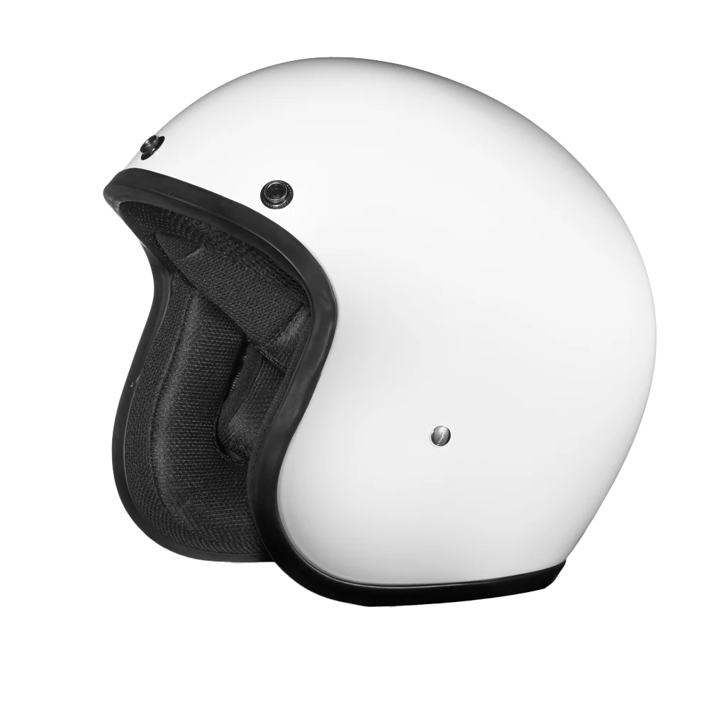 D.O.T. Daytona Cruiser- Hi-Gloss White - Image 6