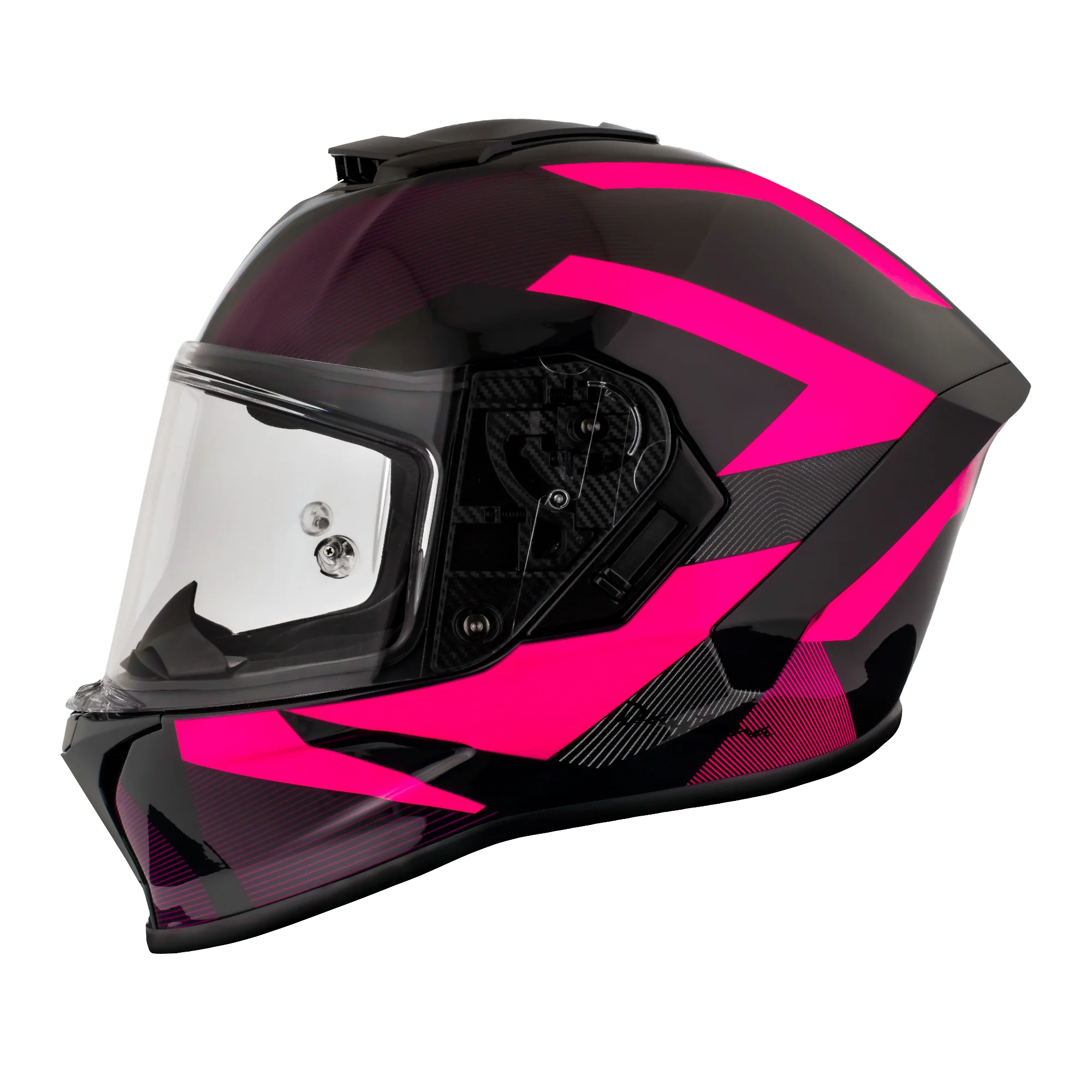 D.O.T. & ECE Daytona Viper- W/ Cyberpink - Image 2