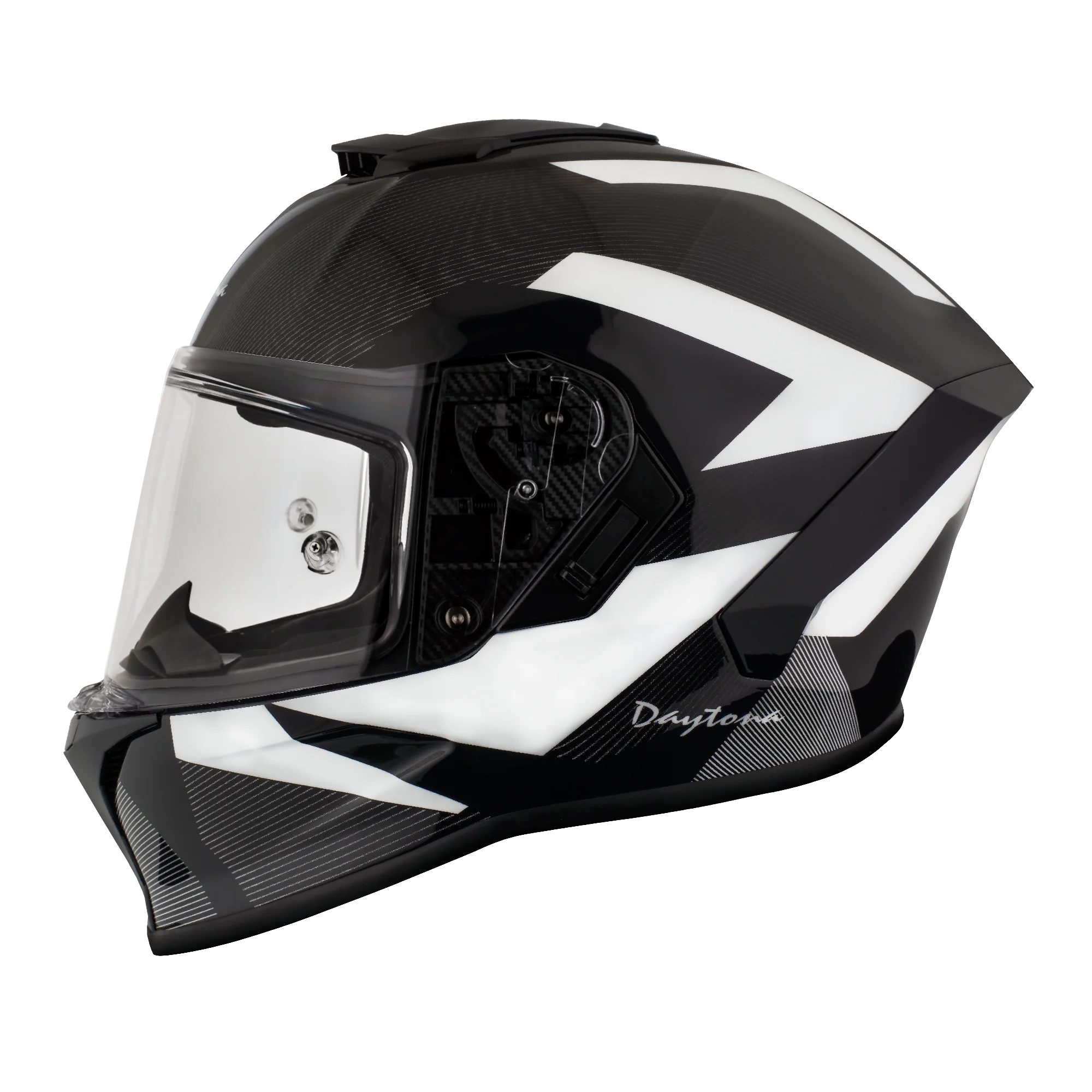 D.O.T. & ECE Daytona Viper- W/ Panda - Image 2