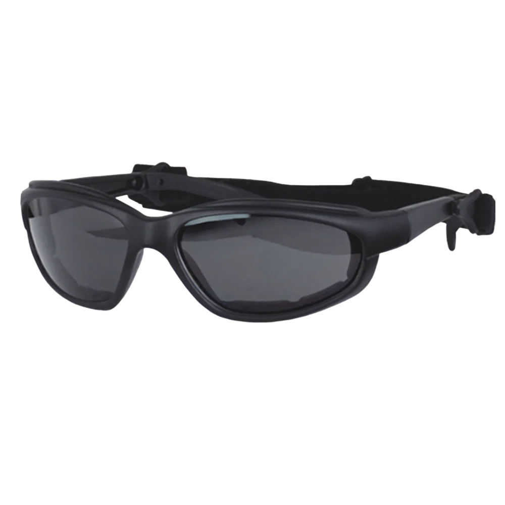 Goggles- Transitional