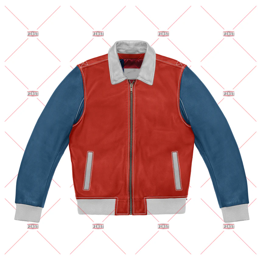 Independence Day BOMBER JACKET BUILDER - Image 4
