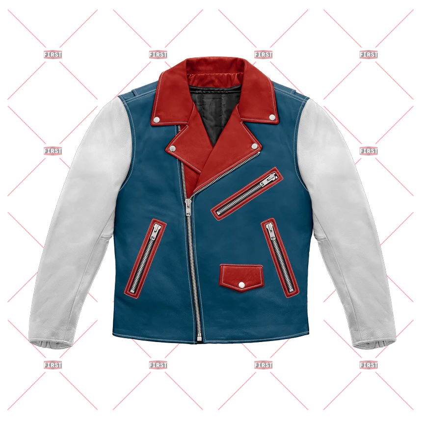 Independence Day MC JACKET - MENS - Image 4