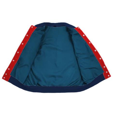 Independence Day Varsity Jacket Builder - Image 2