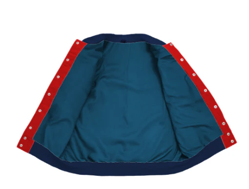 Independence Day Varsity Jacket Builder - Image 4