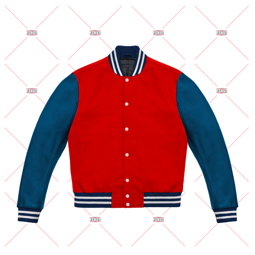 Independence Day Varsity Jacket Builder - Image 5