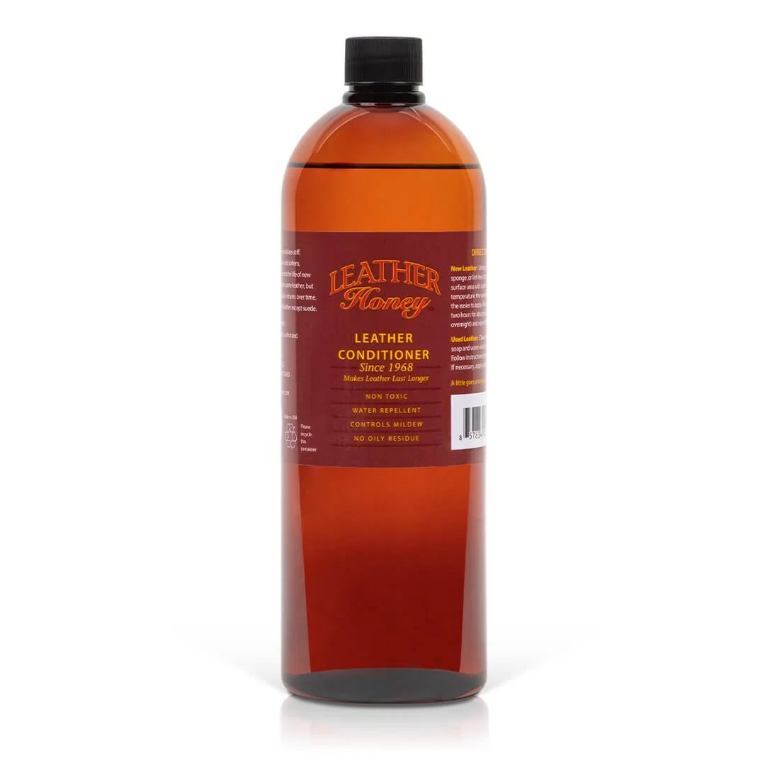Leather Conditioner - Image 3