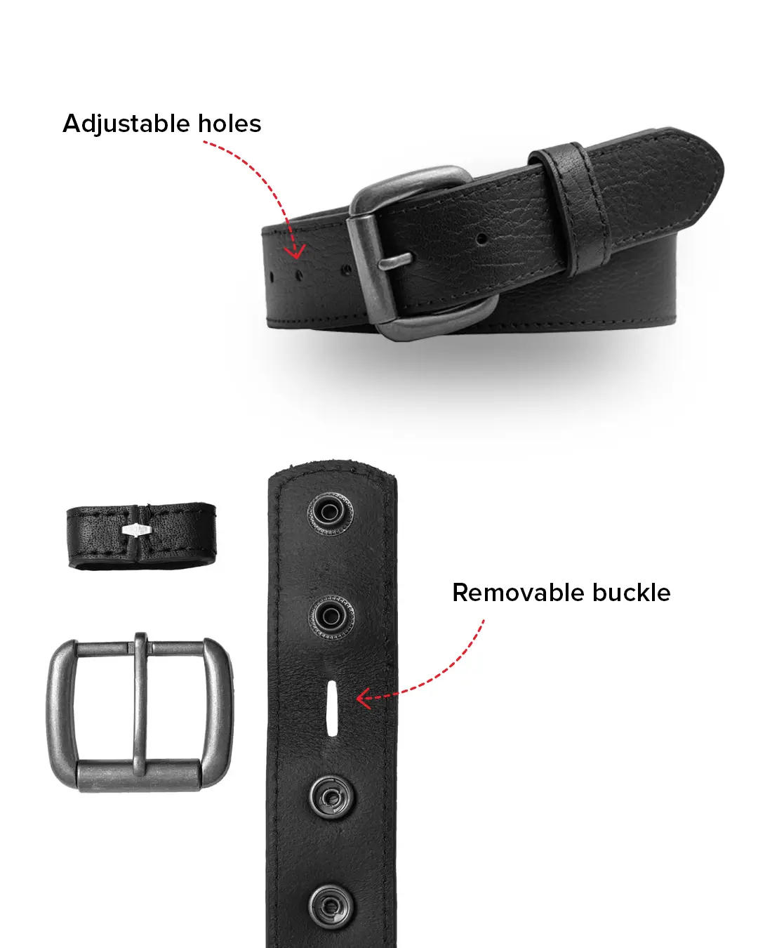 Money Belt - Image 30