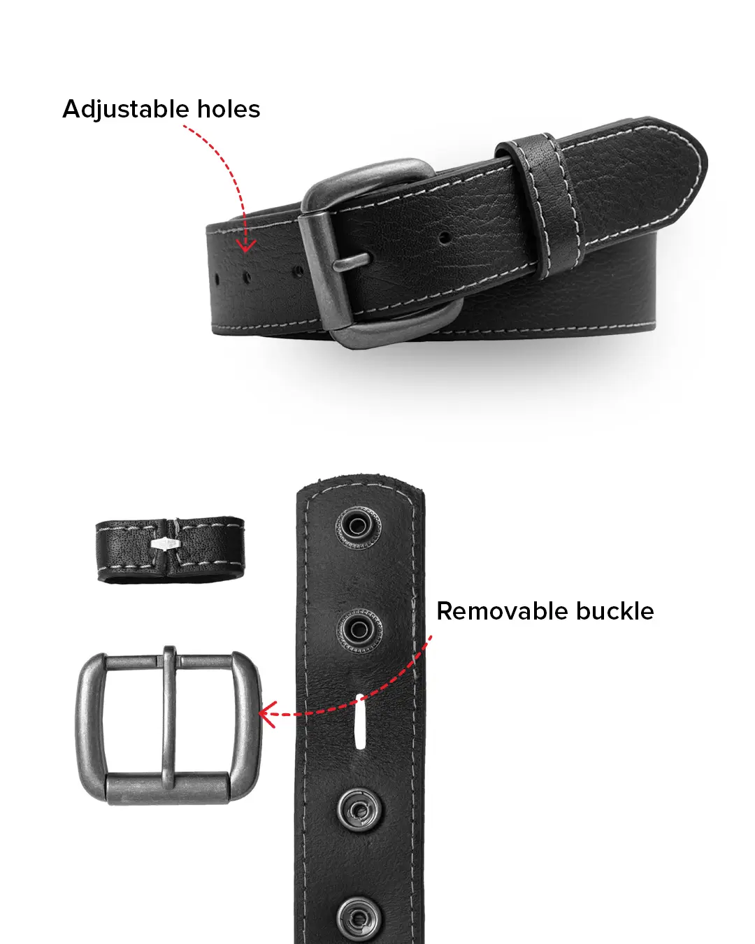 Money Belt - Image 32
