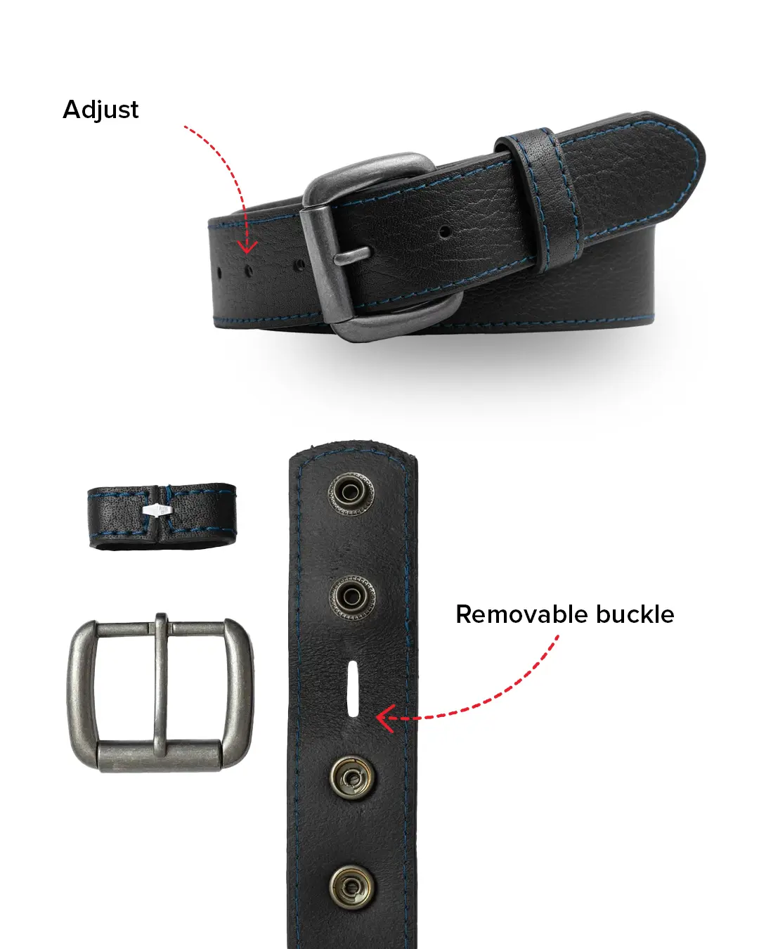 Money Belt - Image 35