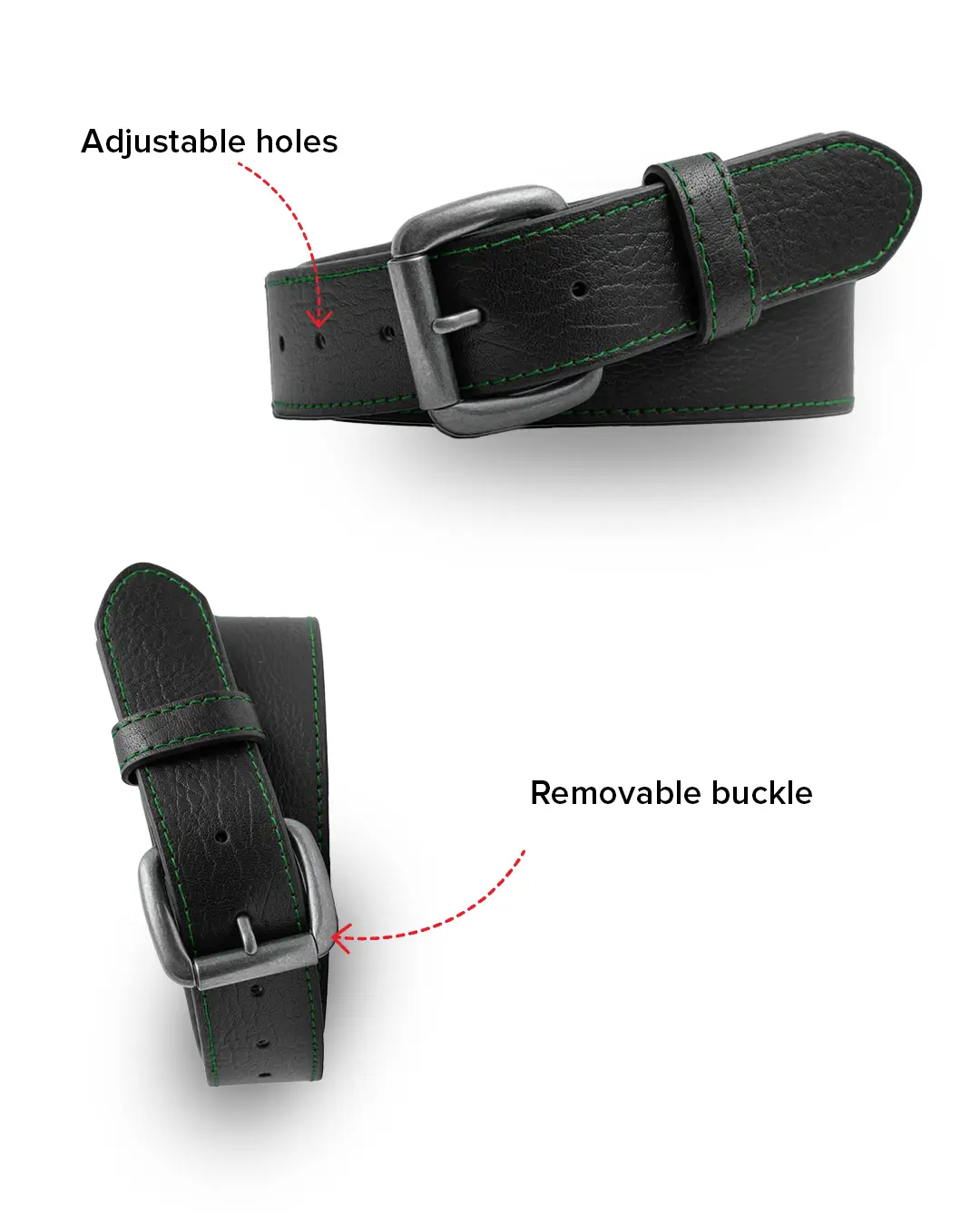 Money Belt - Image 38
