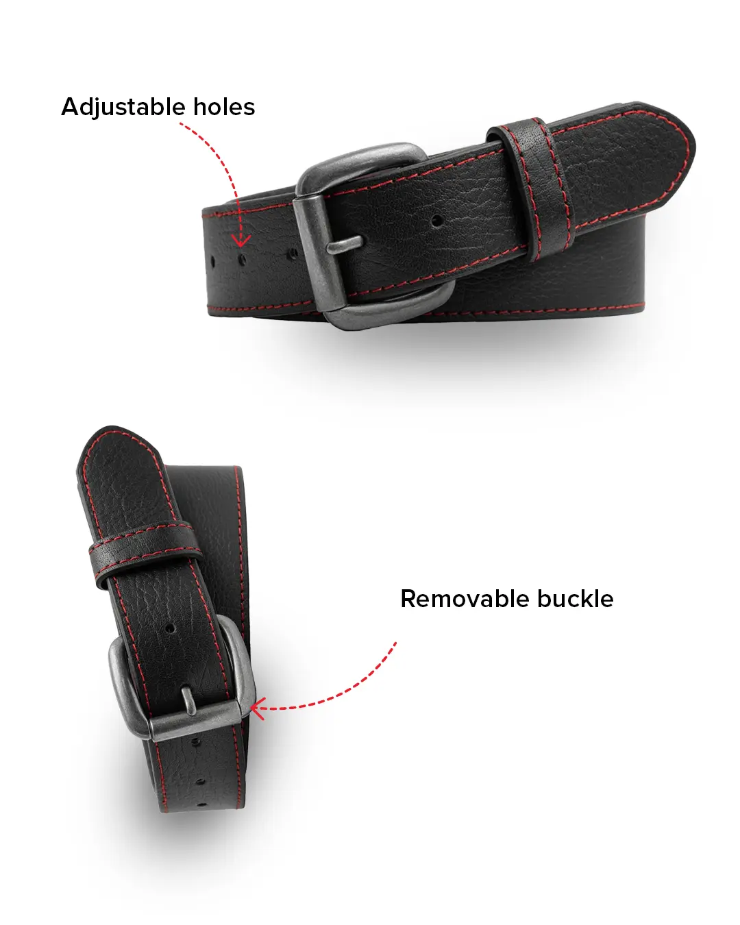 Money Belt - Image 41