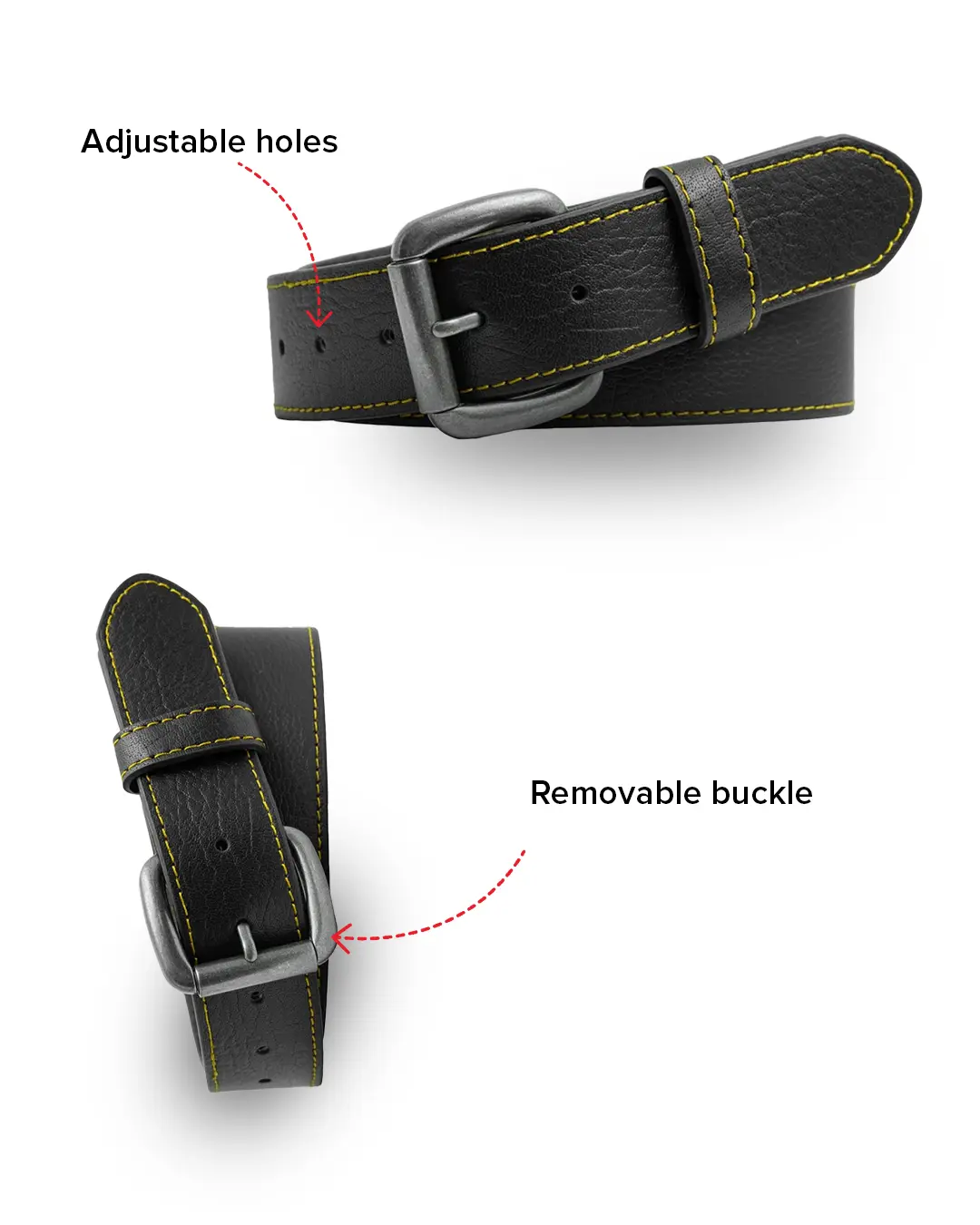 Money Belt - Image 44