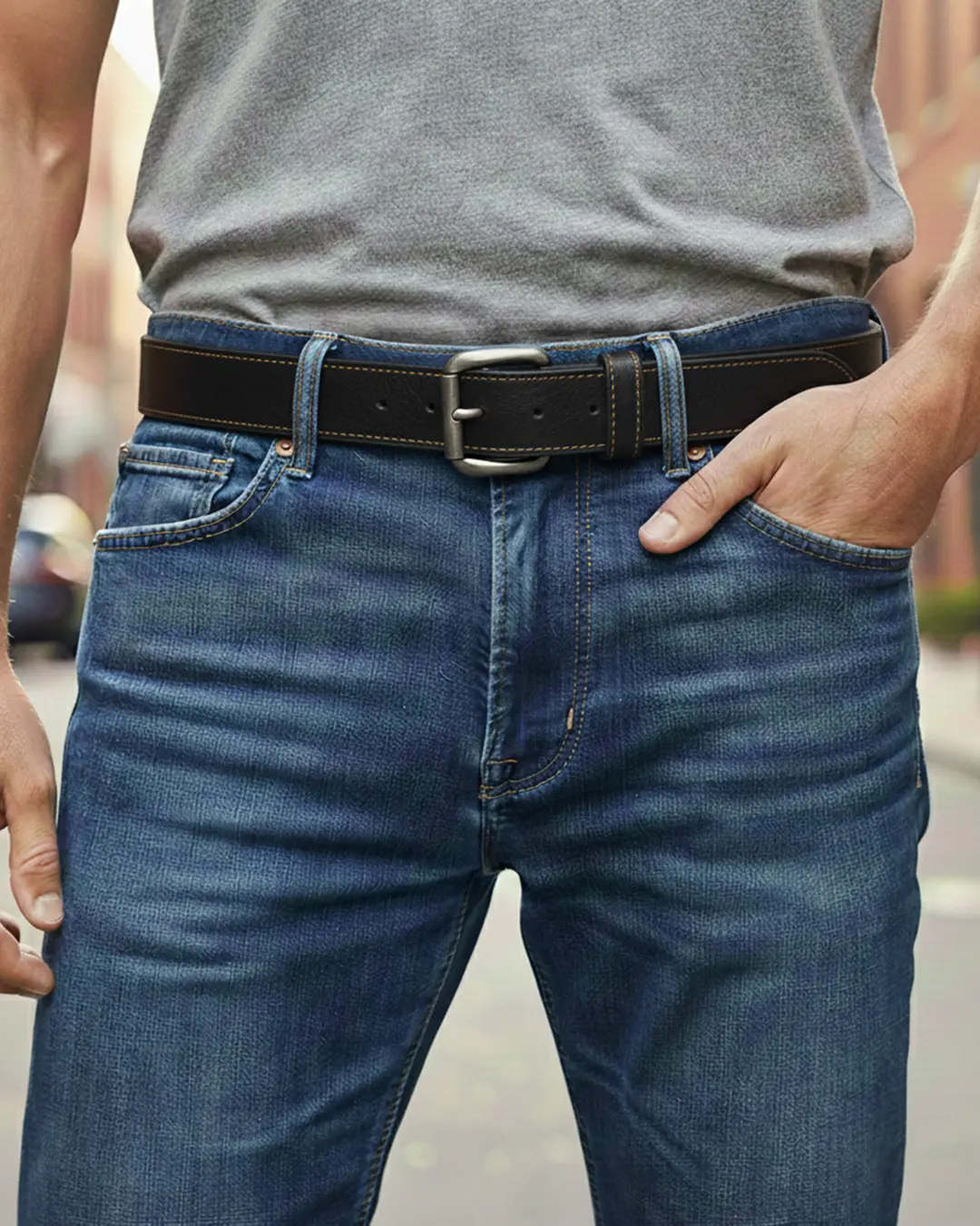 Money Belt - Image 48