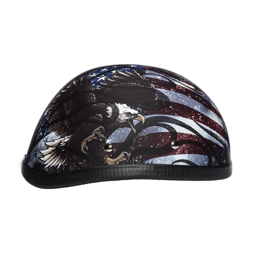Novelty Eagle- W/ USA - Image 4