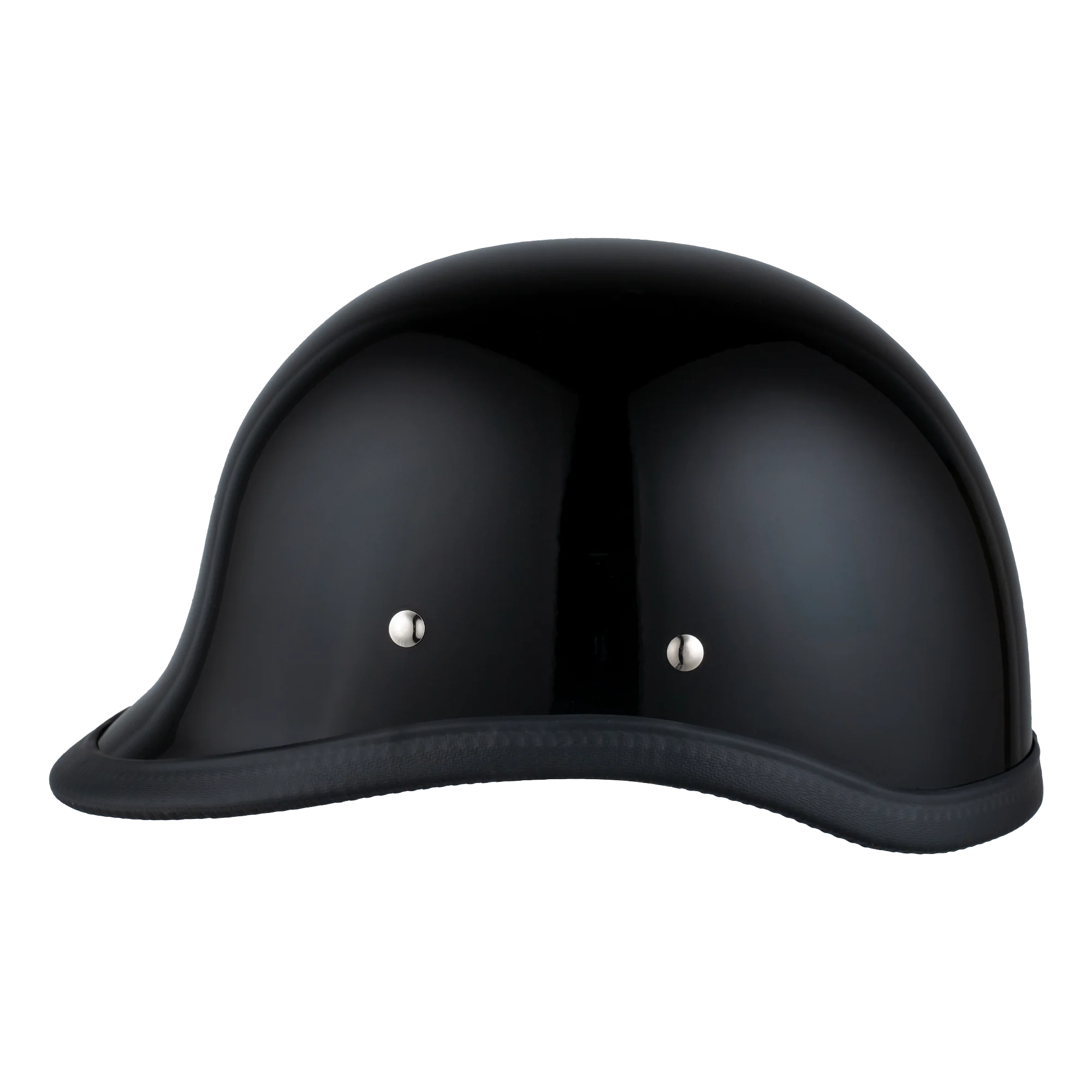 Novelty Hawk- Hi-Gloss Black - Image 2