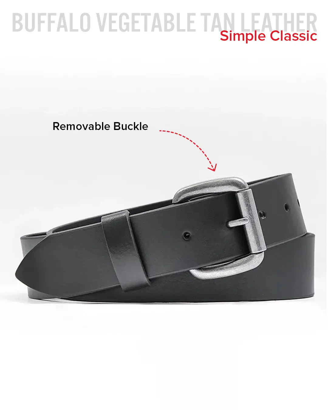 Onyx Belt - Image 2