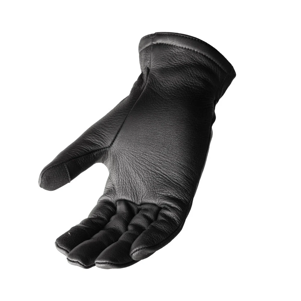 Pursuit Men's Deer Skin Gloves - Image 2