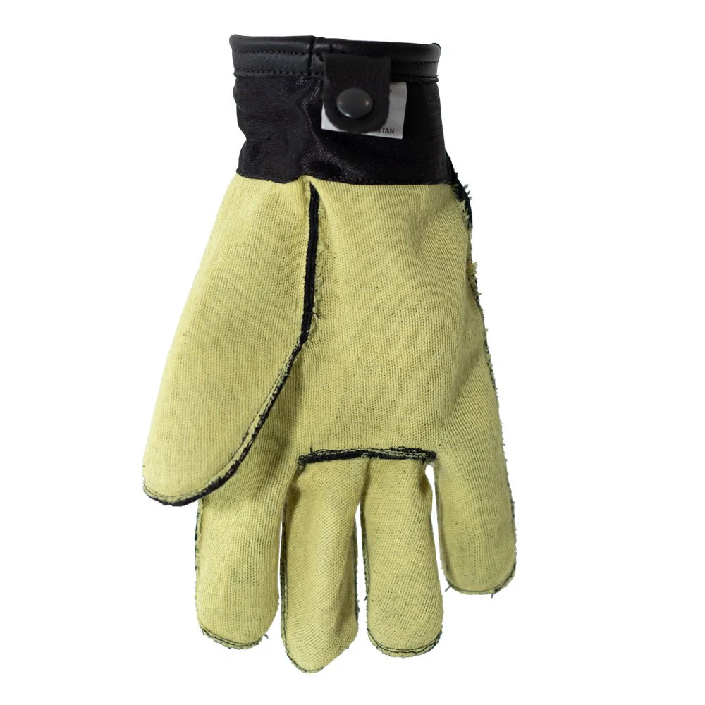 Pursuit Men's Motorcycle Gloves - Image 3