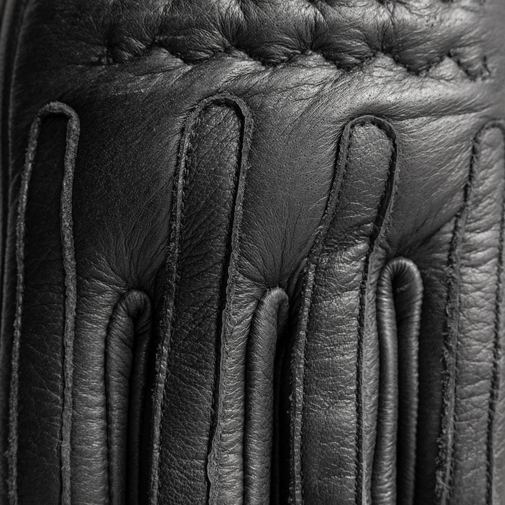 Razorback Men's Deer Skin Gloves - Image 3
