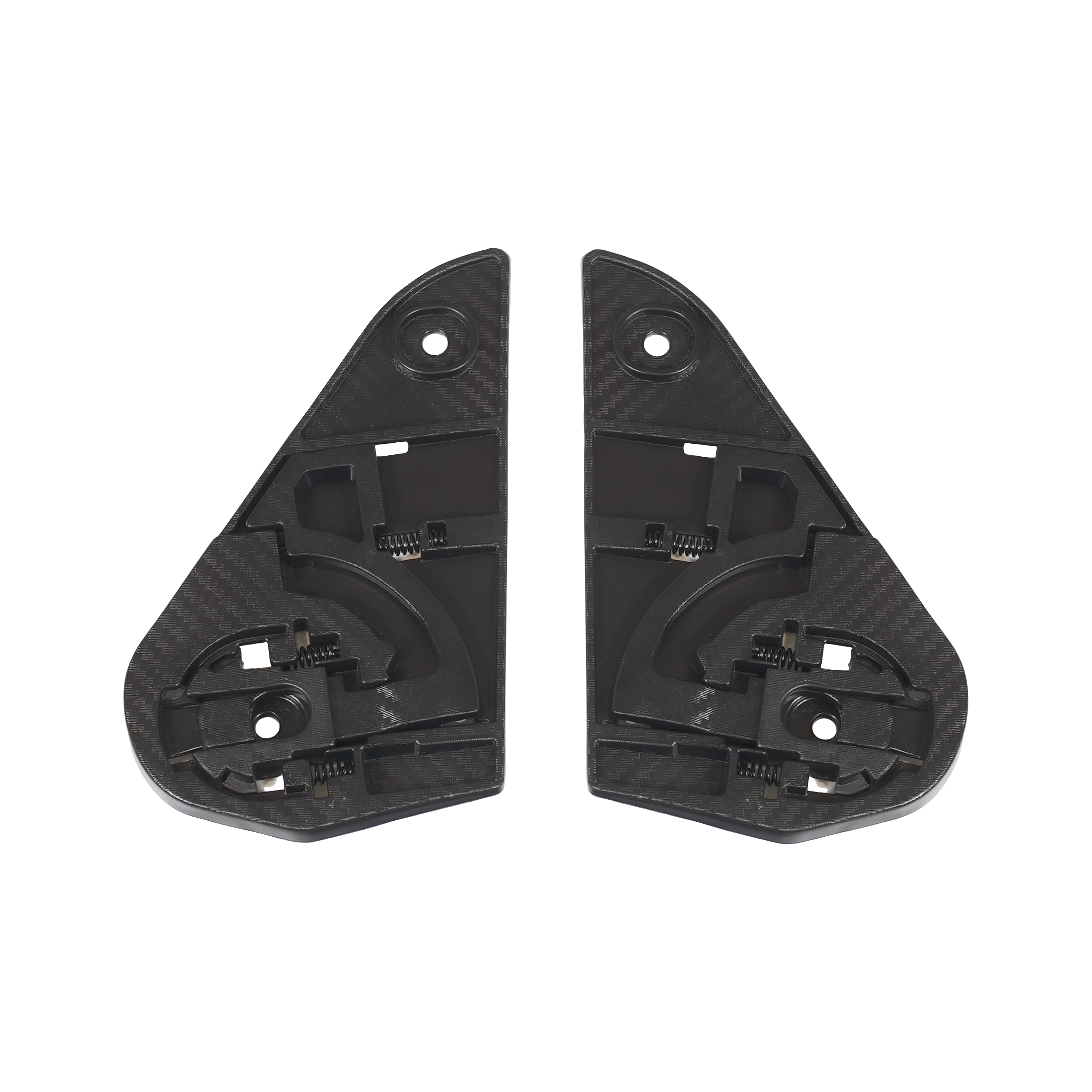 SPARE- VIPER SHIELD COVER HARDWARE