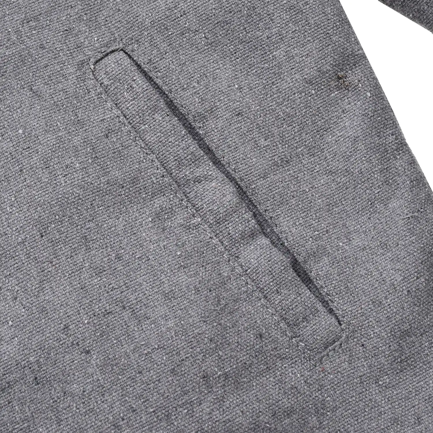 The Moto Shirt - Recycled Canvas - Image 5