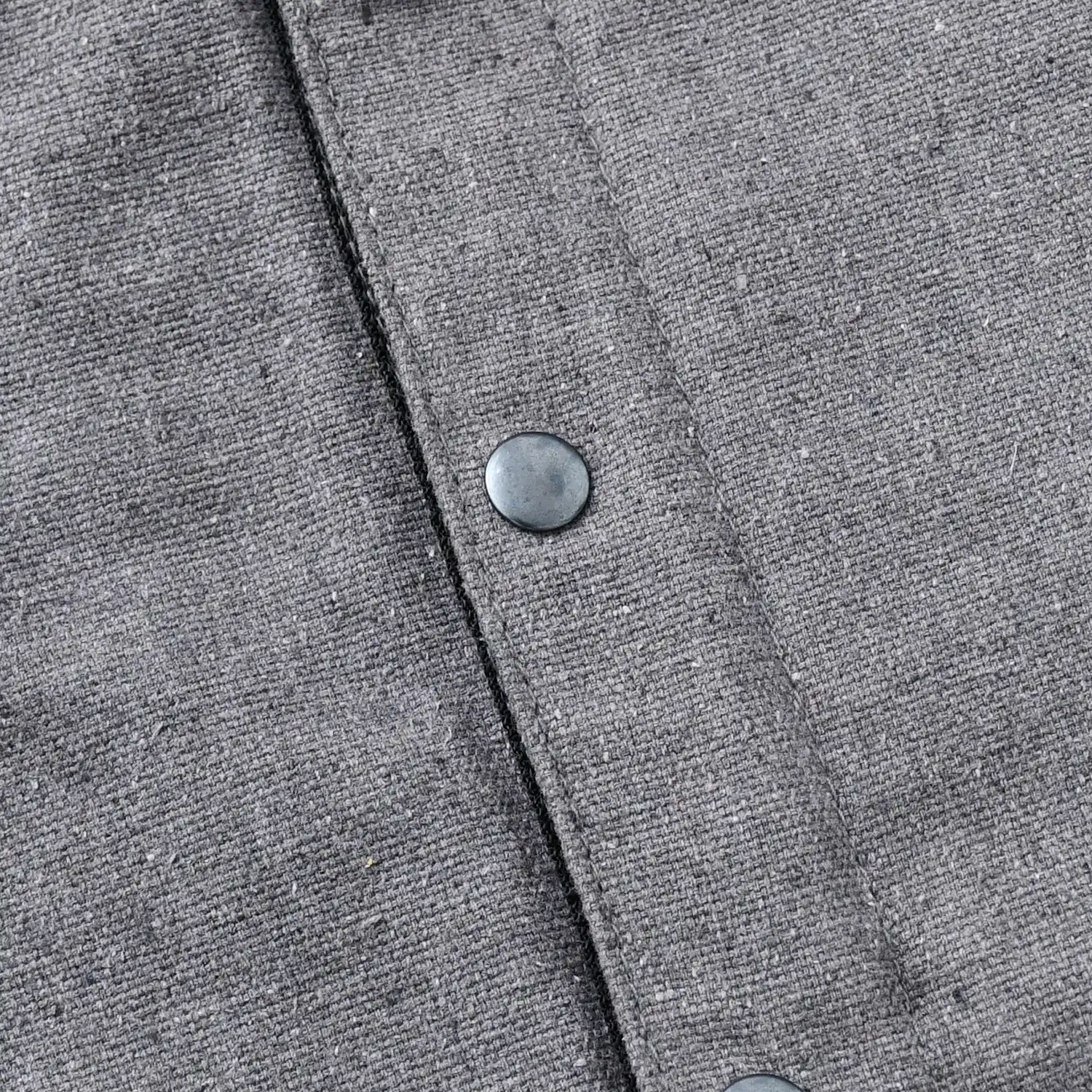 The Moto Shirt - Recycled Canvas - Image 6