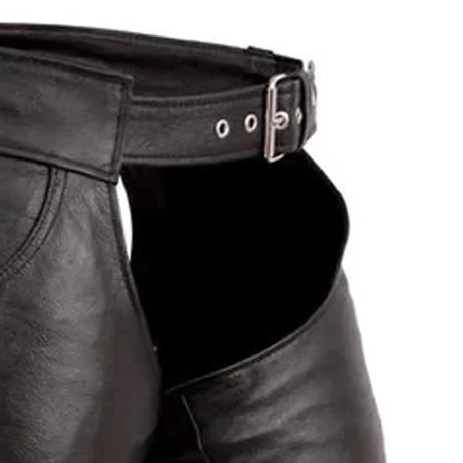 Rally Chaps - Unisex - Image 5