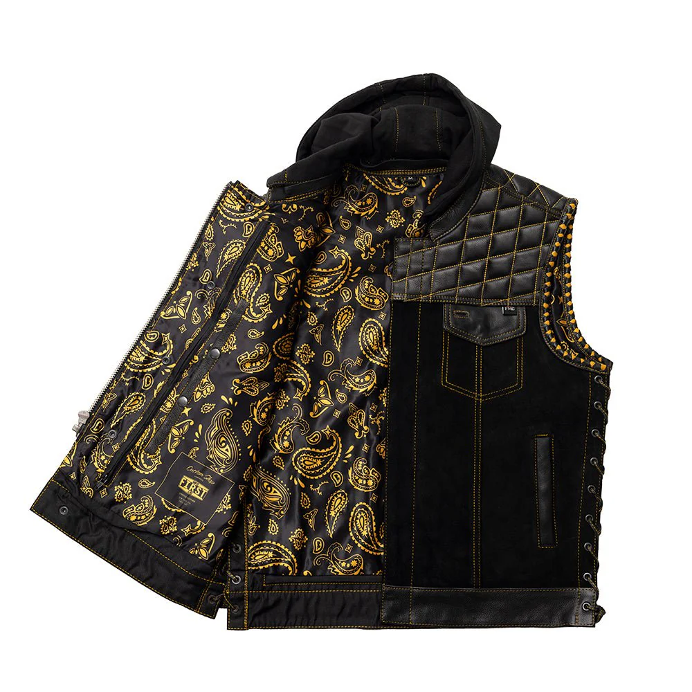 Unlucky Vest - Image 2