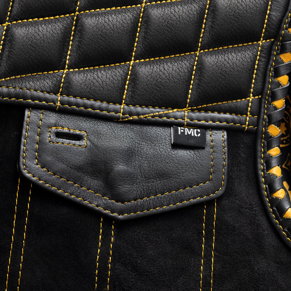 Unlucky Vest - Image 3