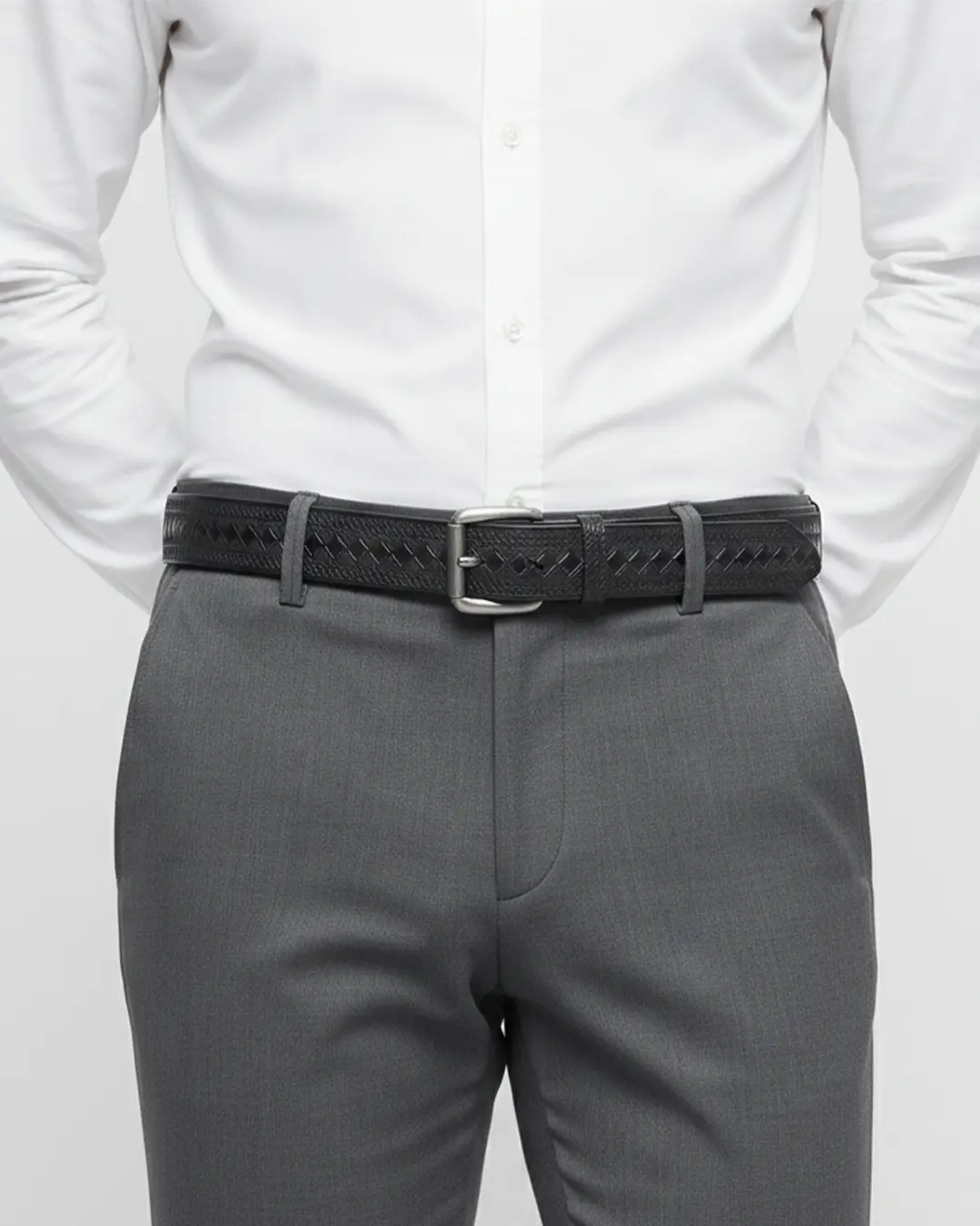 Western Diamond Belt - Image 3