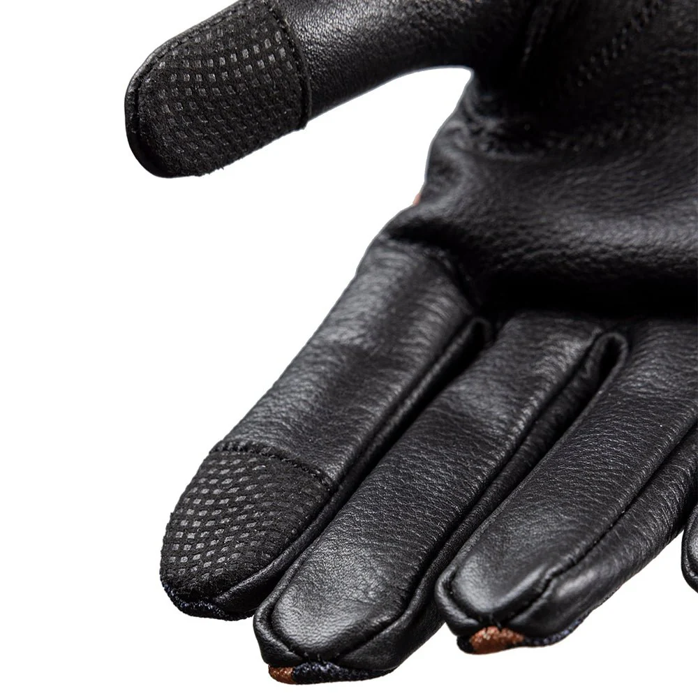 MultiColor Women's Clutch Gloves - Image 3